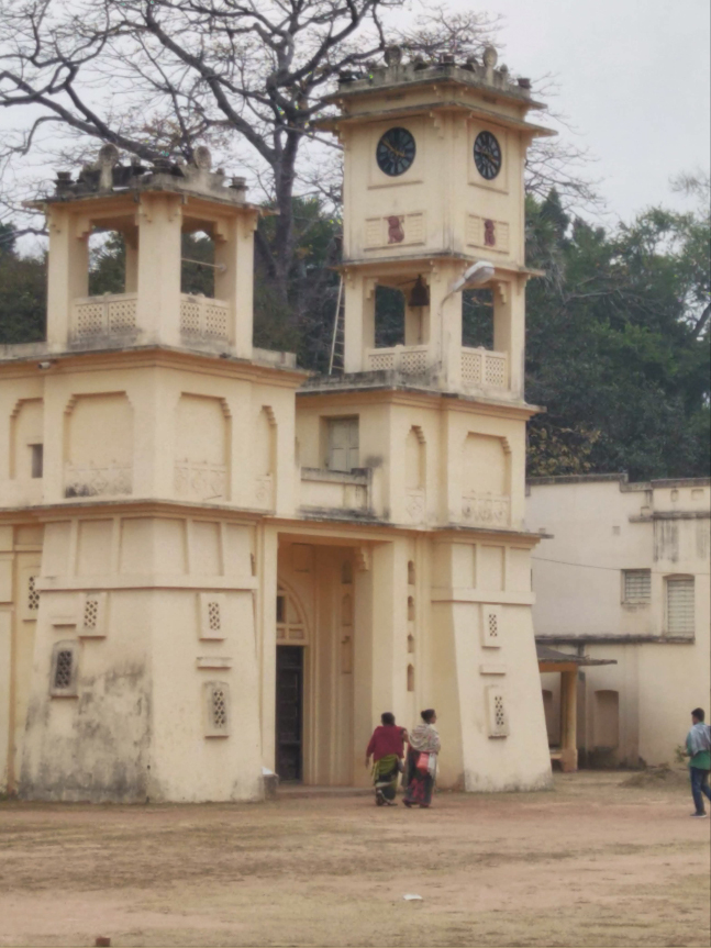 SHANTINIKETAN TRIP_2