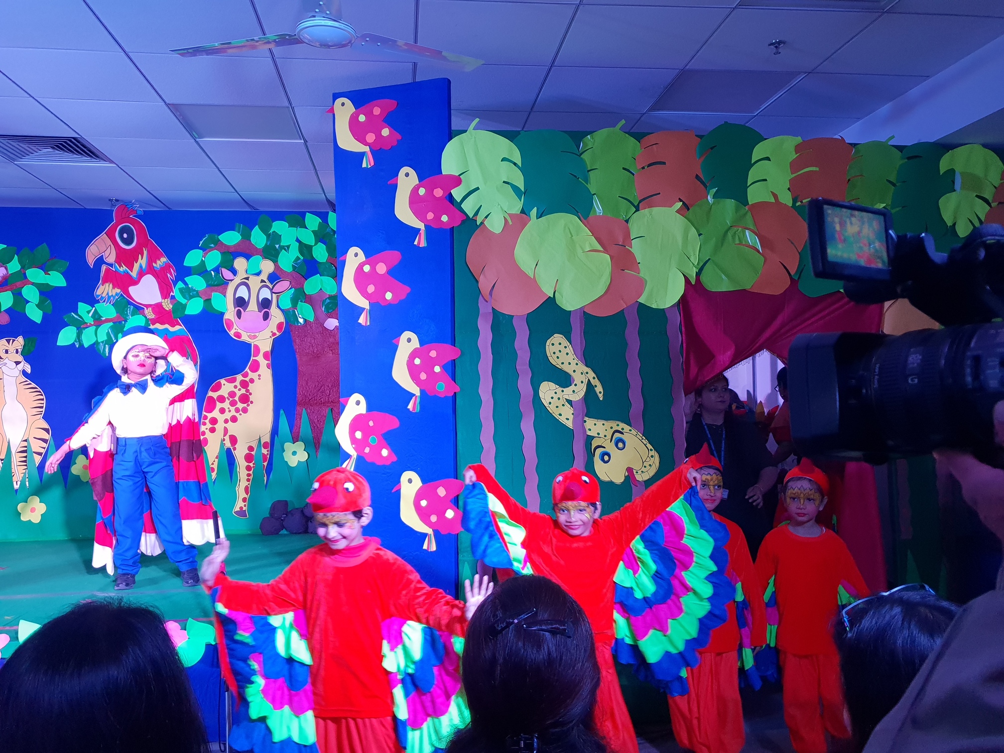 CHRISTMAS CELEBRATION_2