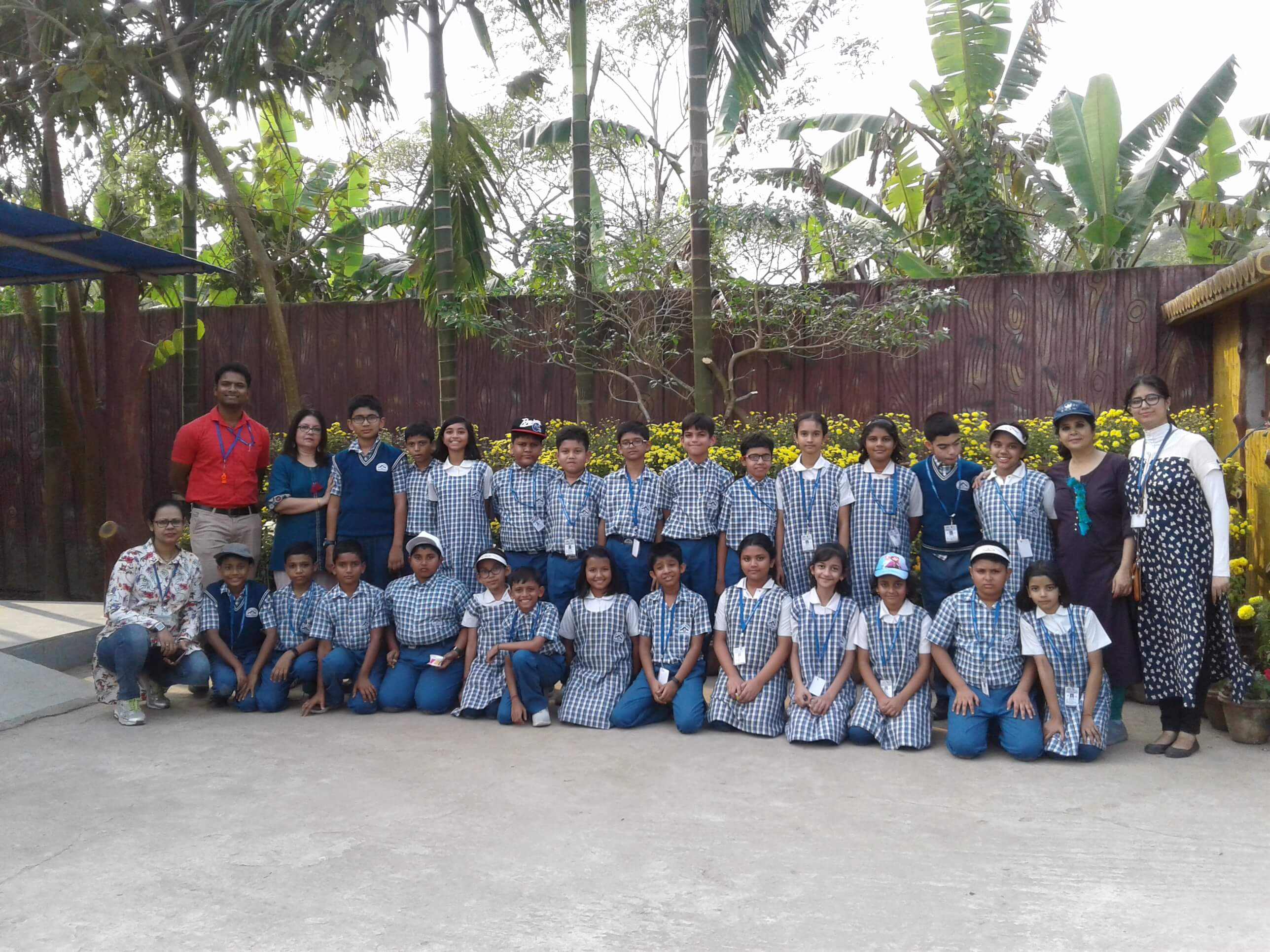 Picnic 2019 - classes II to VI_6