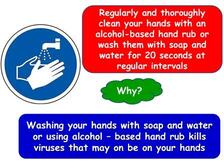 EVENT : COVID 19 PANDEMIC_1