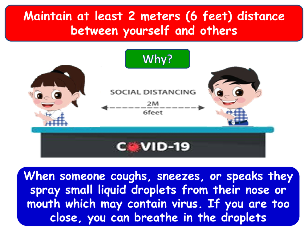 EVENT : COVID 19 PANDEMIC_2