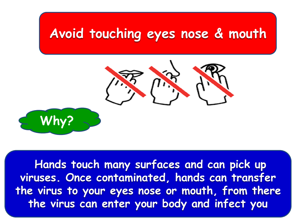 EVENT : COVID 19 PANDEMIC_4