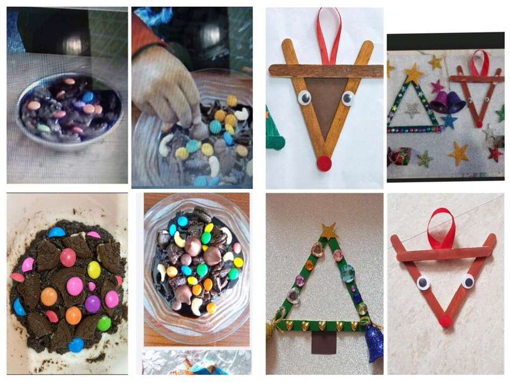 CHRISTMAS PARTY - BAGLESS DAY_1