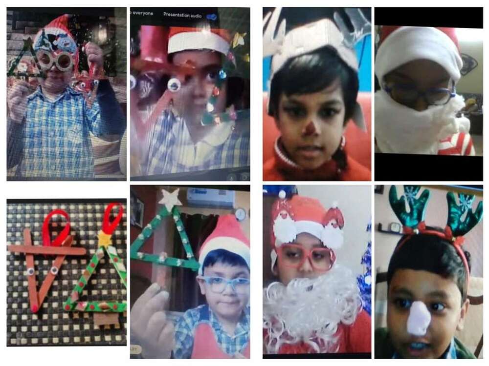 CHRISTMAS PARTY - BAGLESS DAY_2