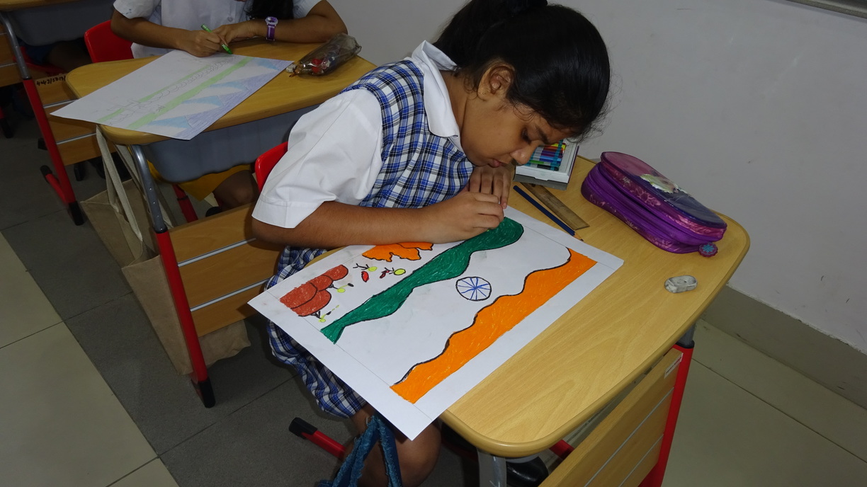 Drawing Competition_1