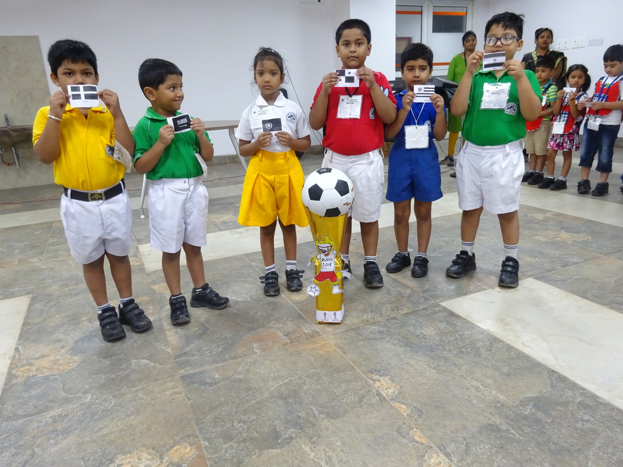 World Cup Football 2018_1