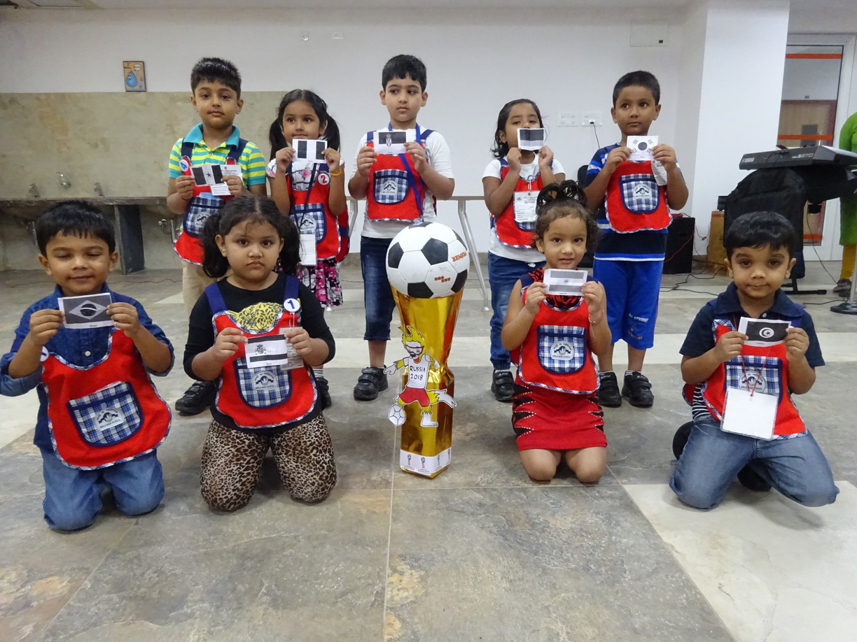 World Cup Football 2018_2