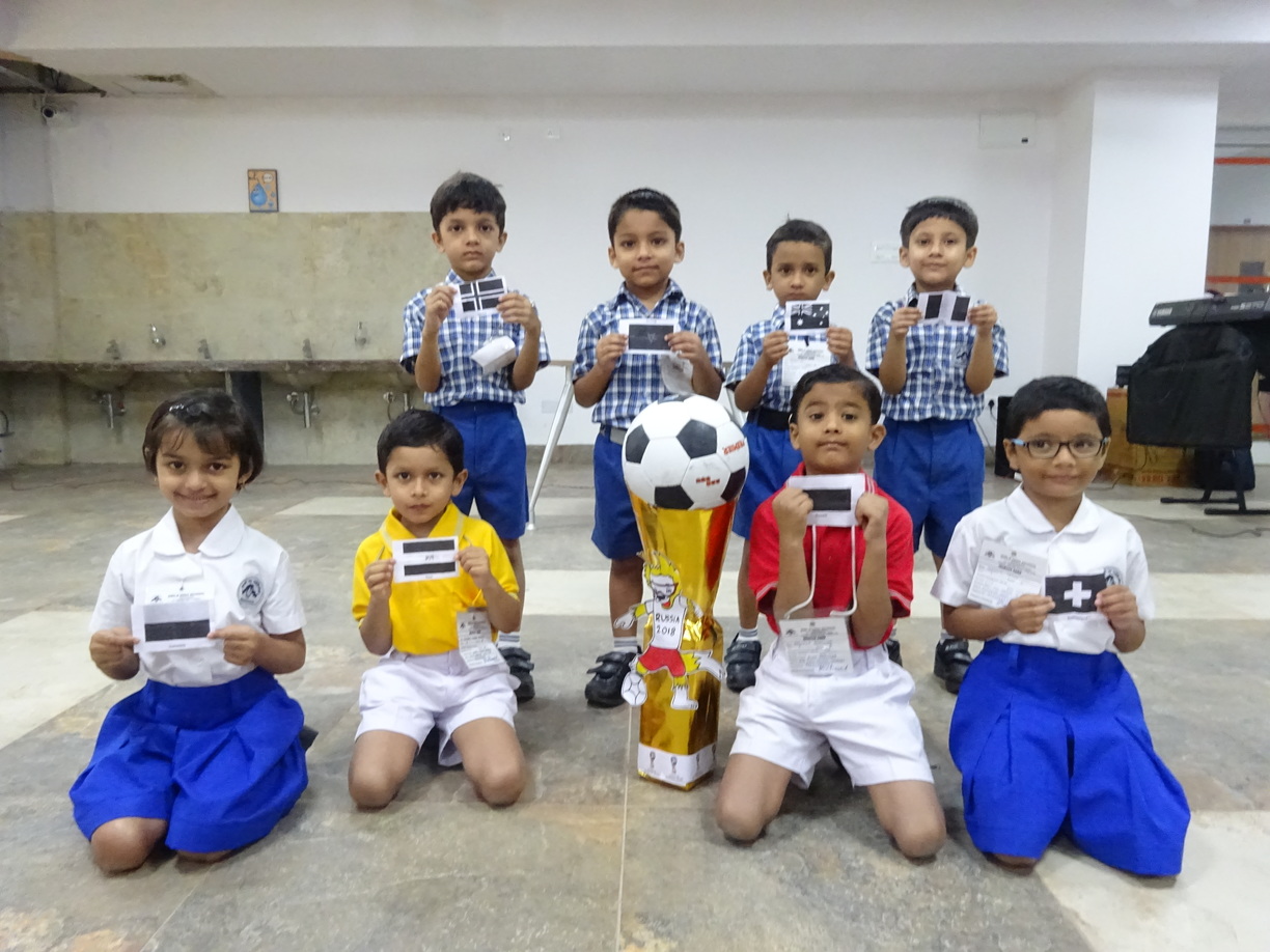 World Cup Football 2018_3