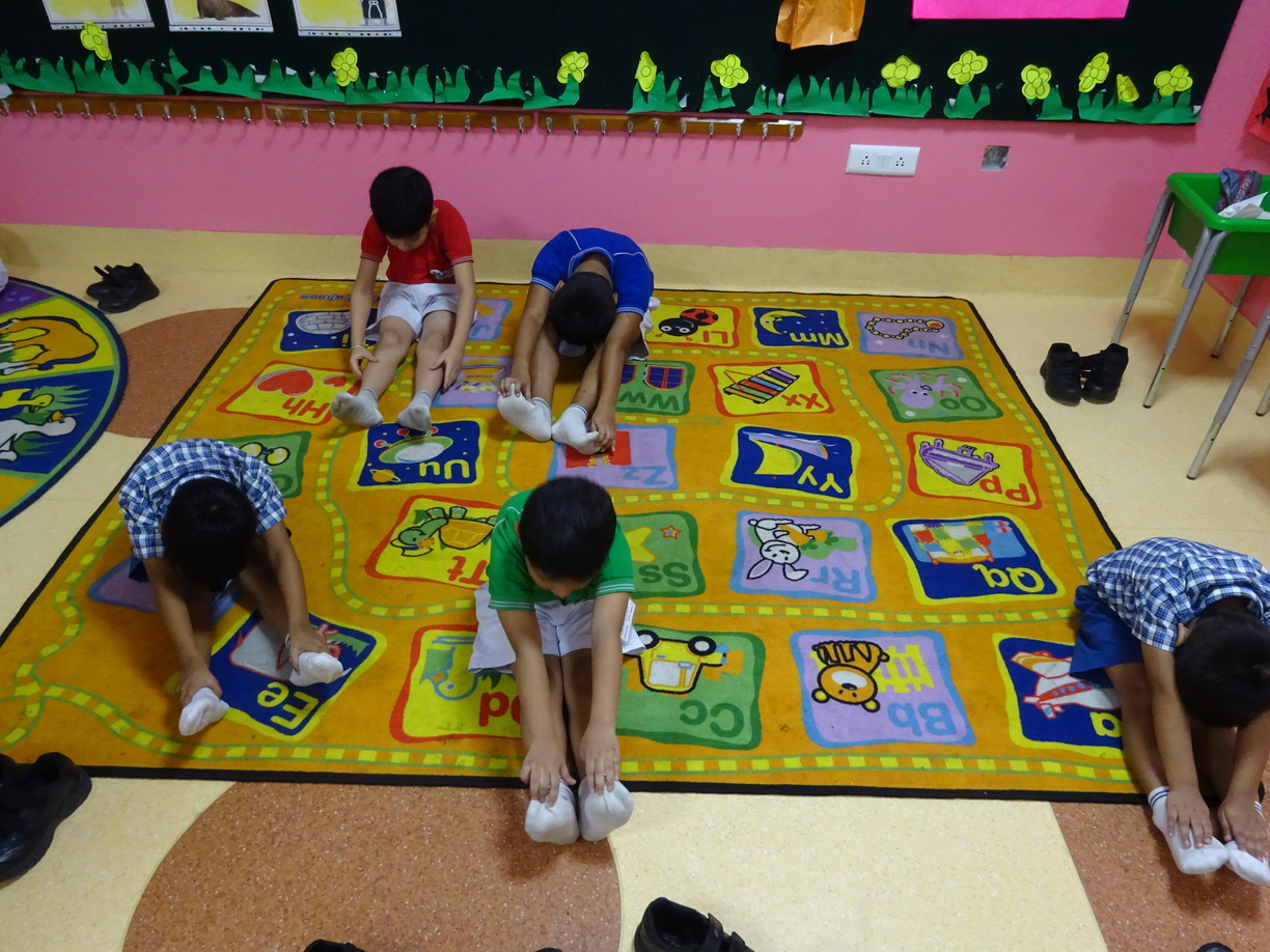 International Yoga Day_1