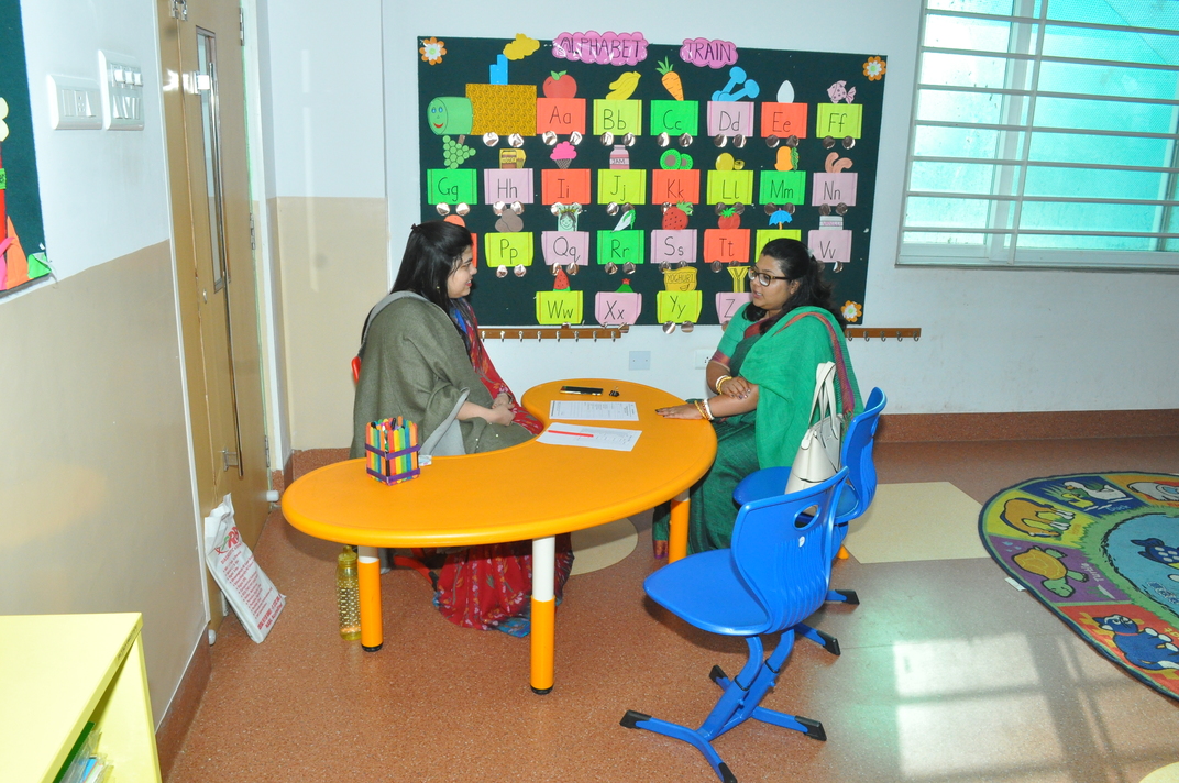 PARENT –TEACHER MEETING_6