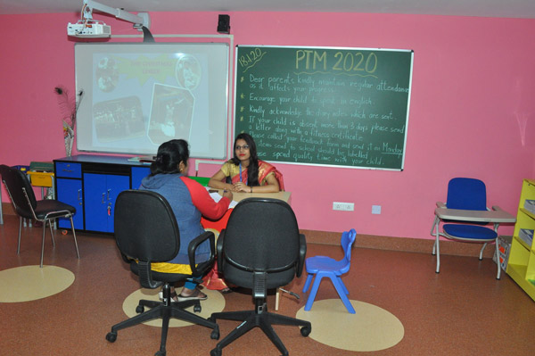 PARENT –TEACHER MEETING_7