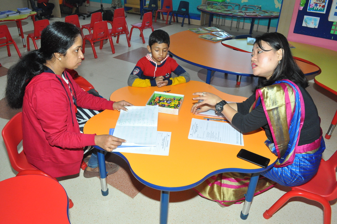 PARENT –TEACHER MEETING_10