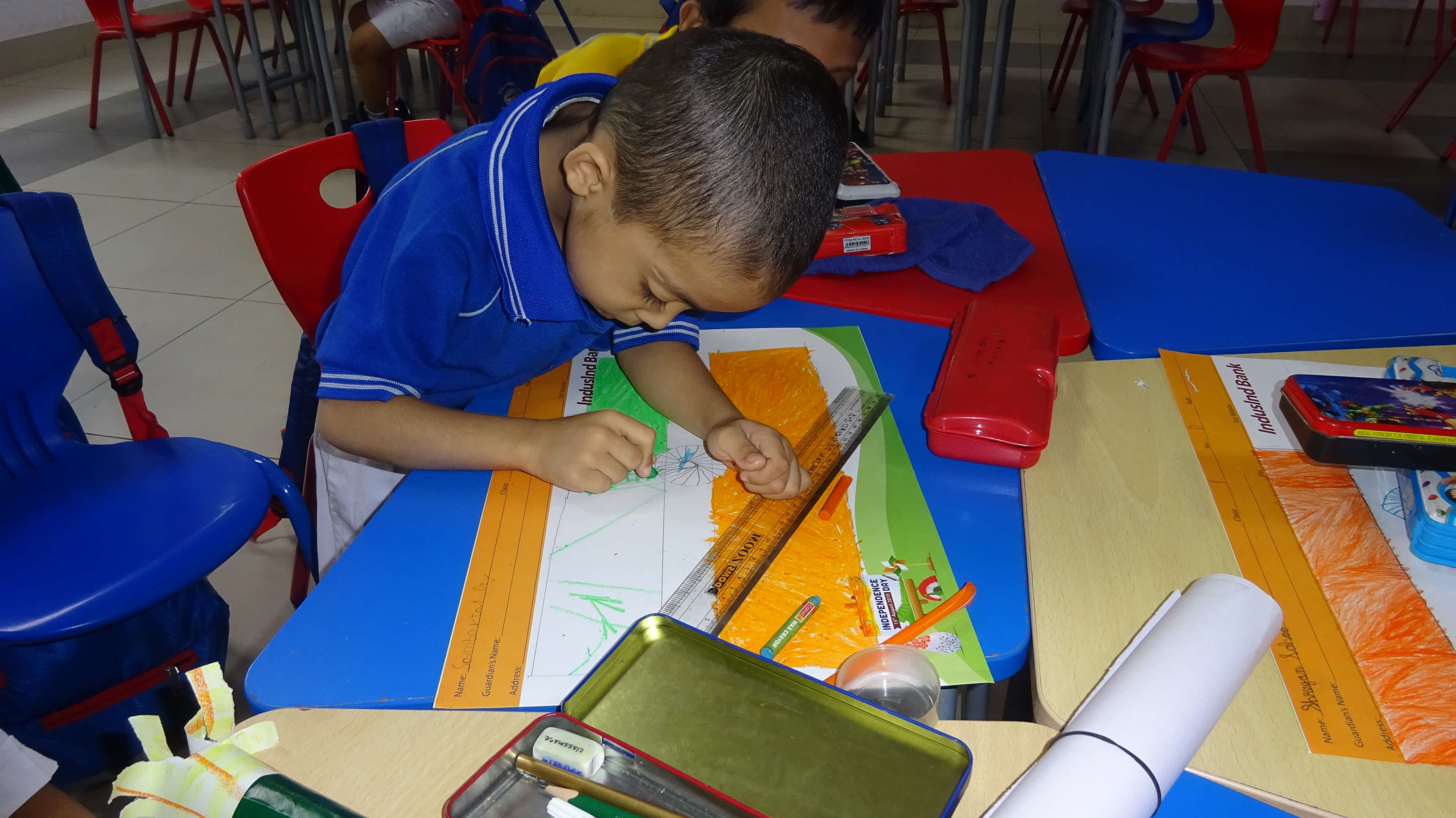 Flag Making Contest_4