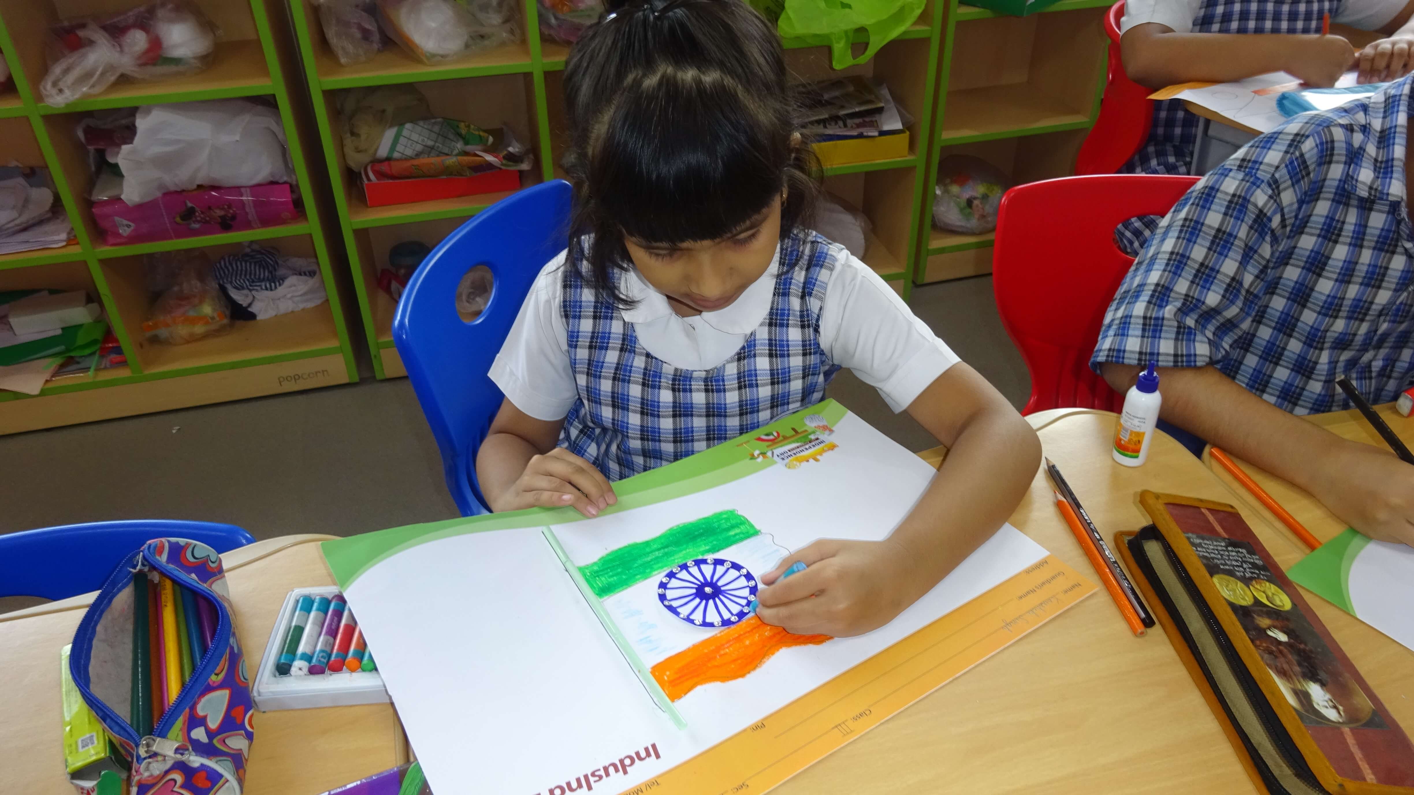 Flag Making Contest_3