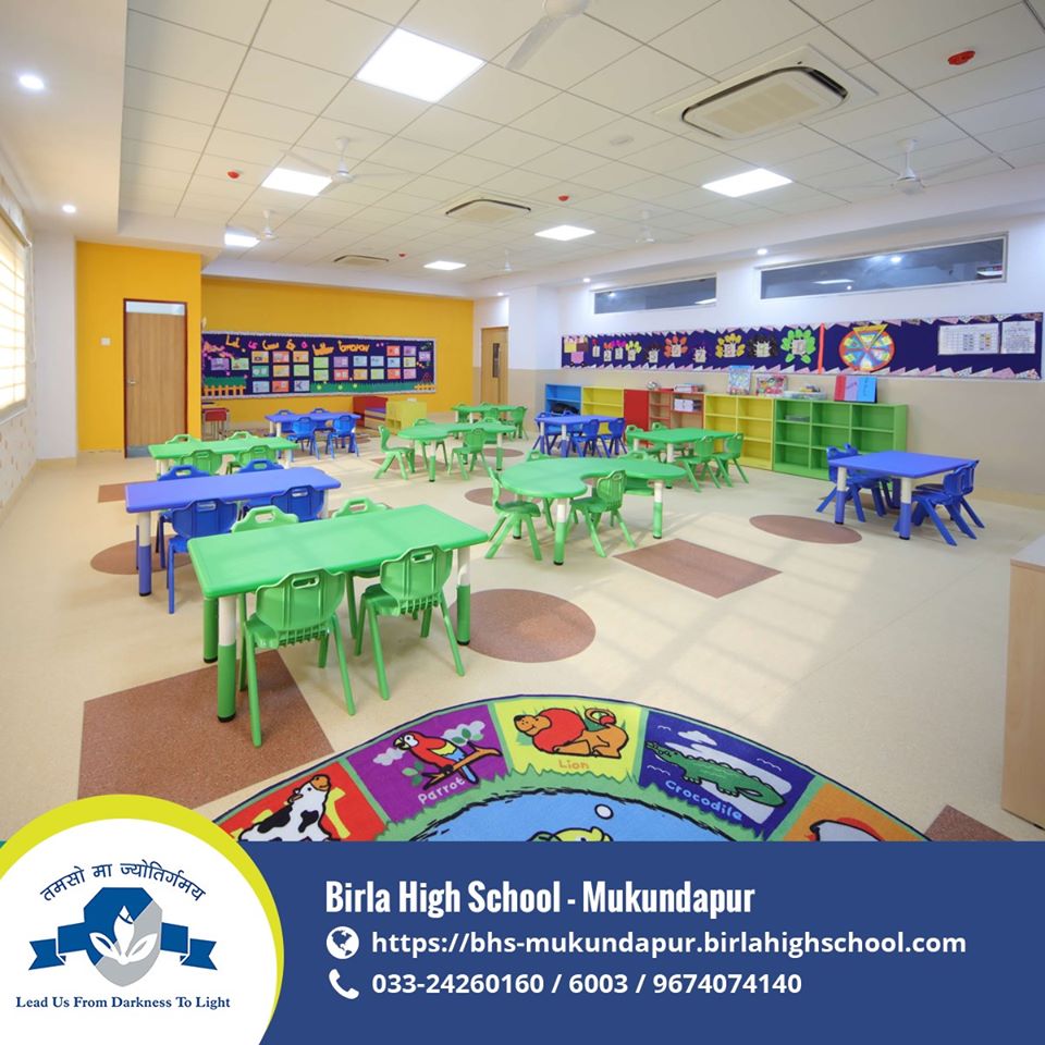 3 BENEFITS OF HAVING SMART CLASSROOMS IN SCHOOL