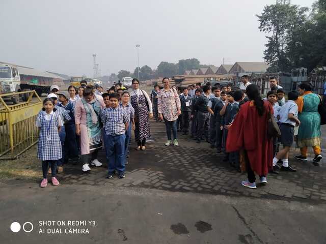 Visit to Khidirpur Dockyard_2