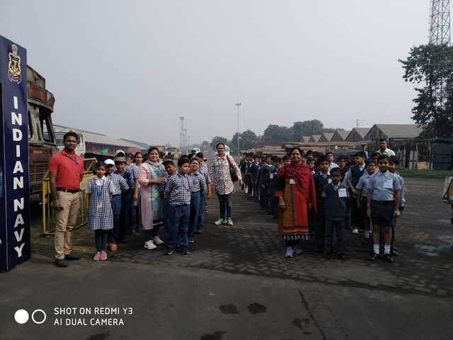 Visit to Khidirpur Dockyard_3