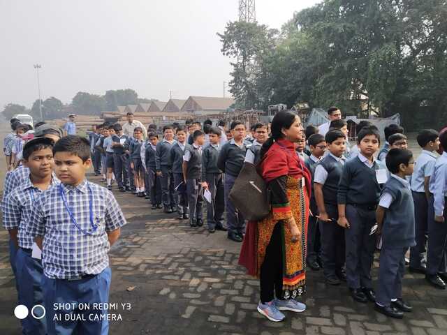 Visit to Khidirpur Dockyard_4