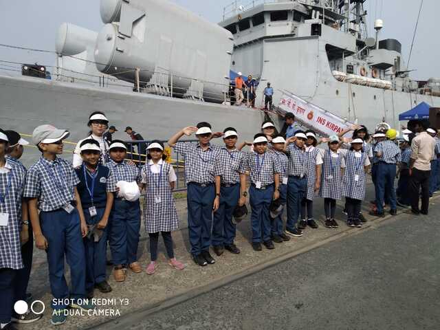 Visit to Khidirpur Dockyard_9