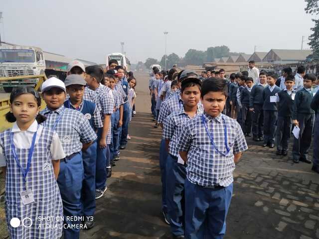 Visit to Khidirpur Dockyard_11