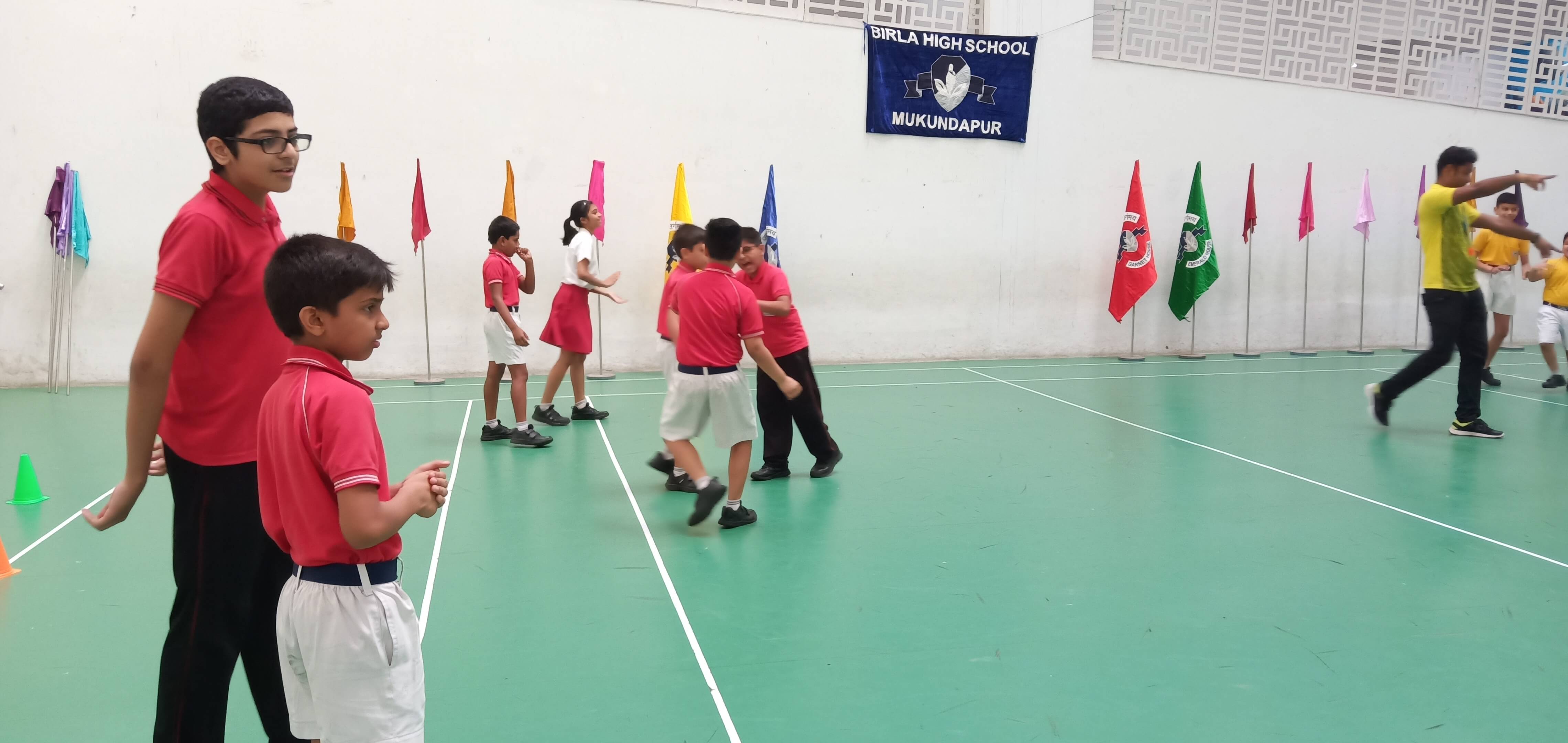 Inter- House Kabaddi Tournament_1