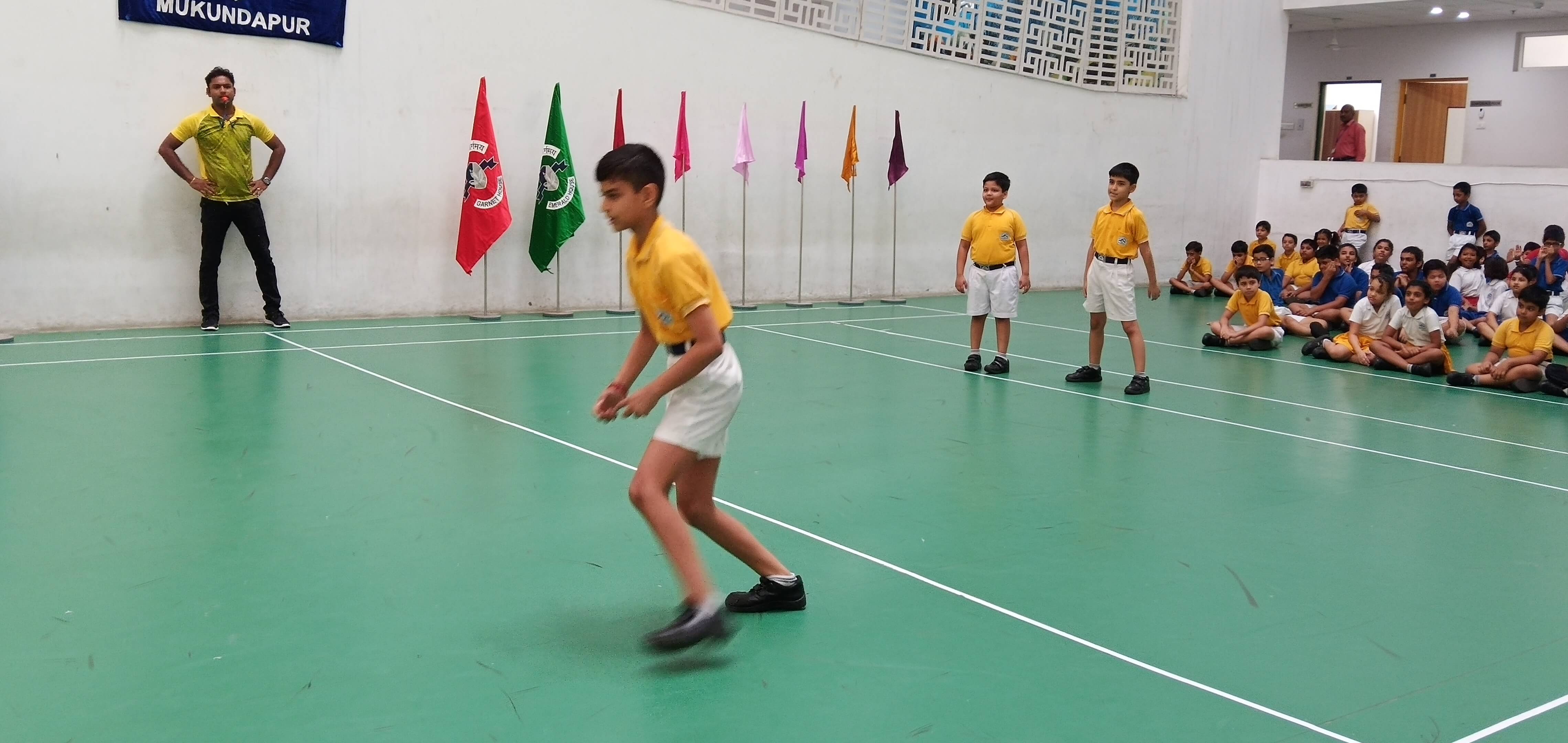 Inter- House Kabaddi Tournament_2