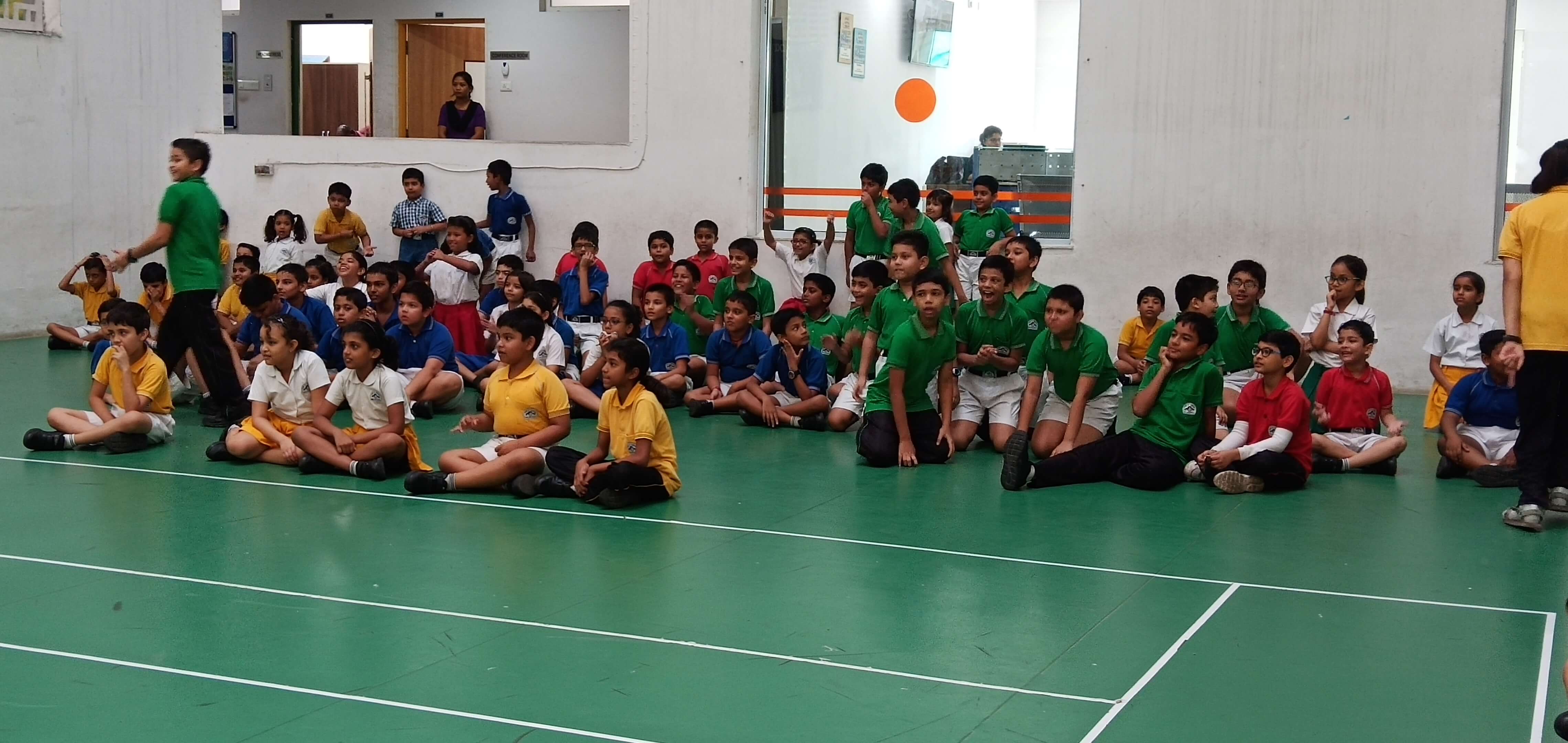 Inter- House Kabaddi Tournament_3