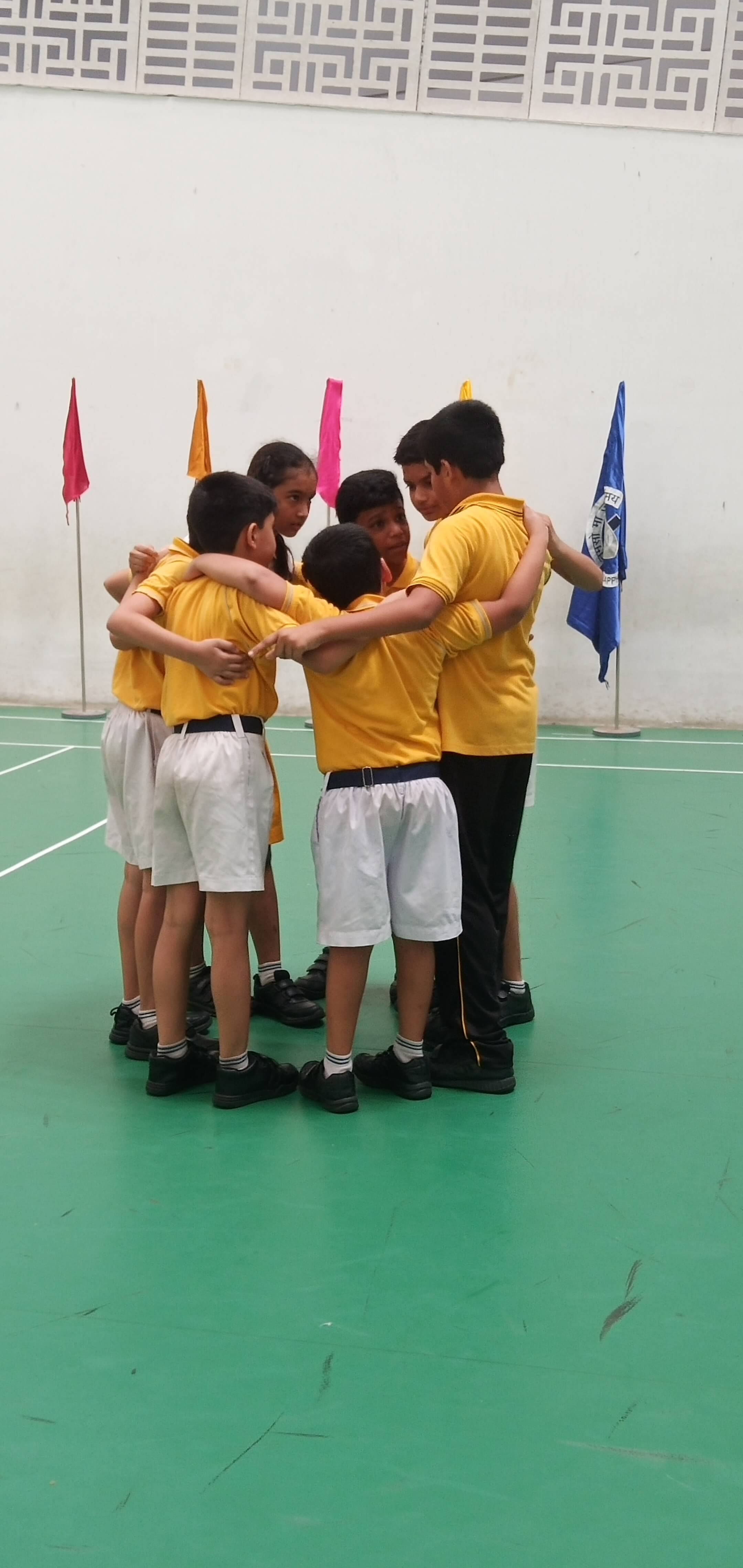 Inter- House Kabaddi Tournament_5