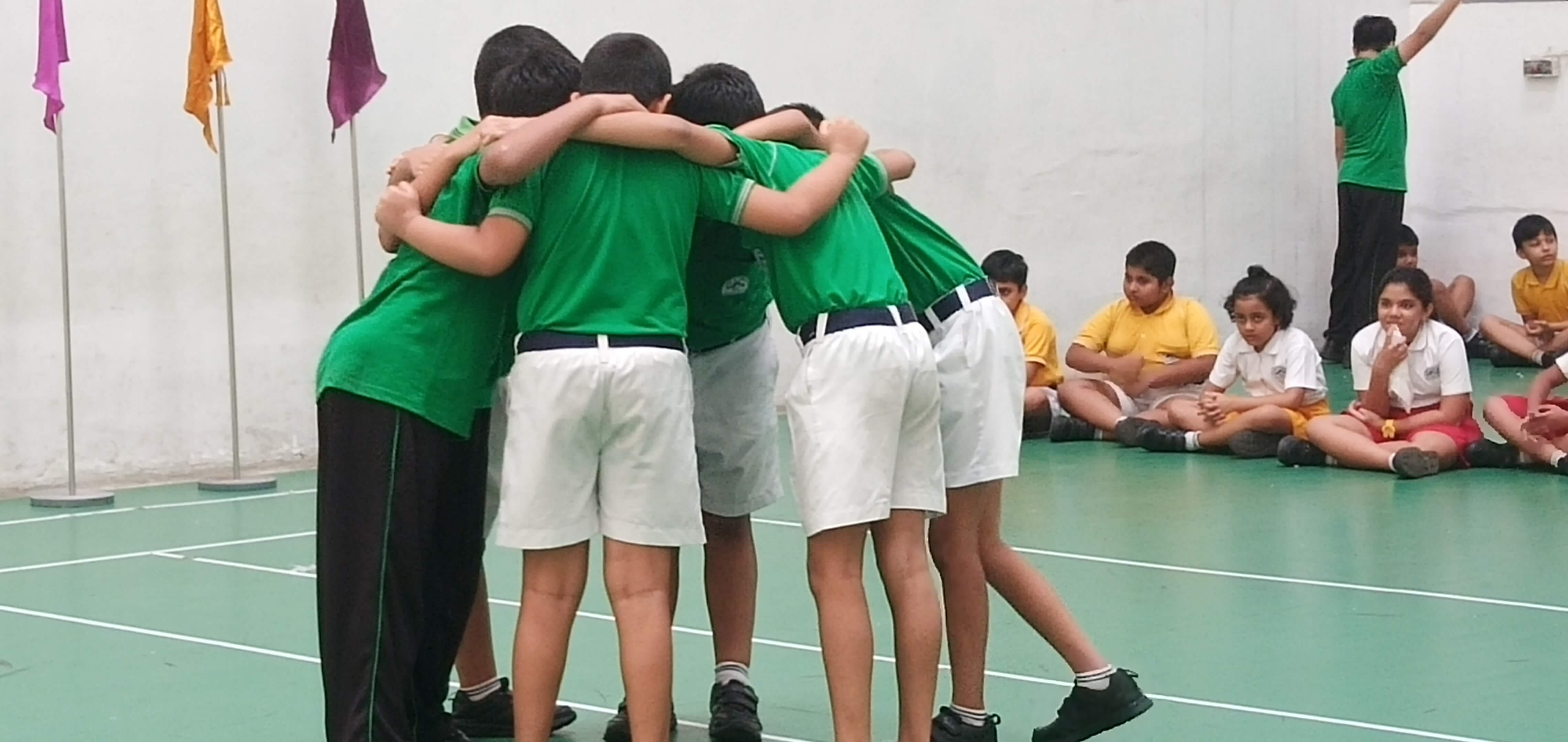 Inter- House Kabaddi Tournament_6