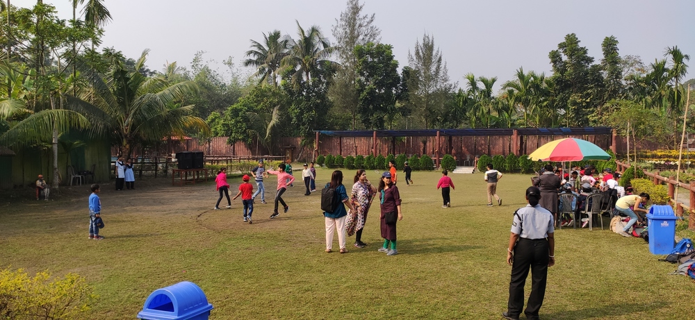 Picnic 2019 - classes II to VI_8