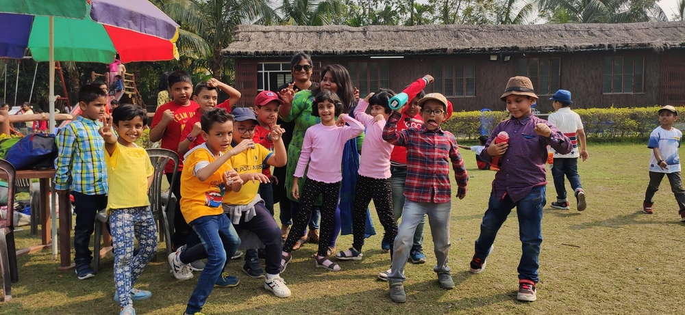 Picnic 2019 - classes II to VI_9