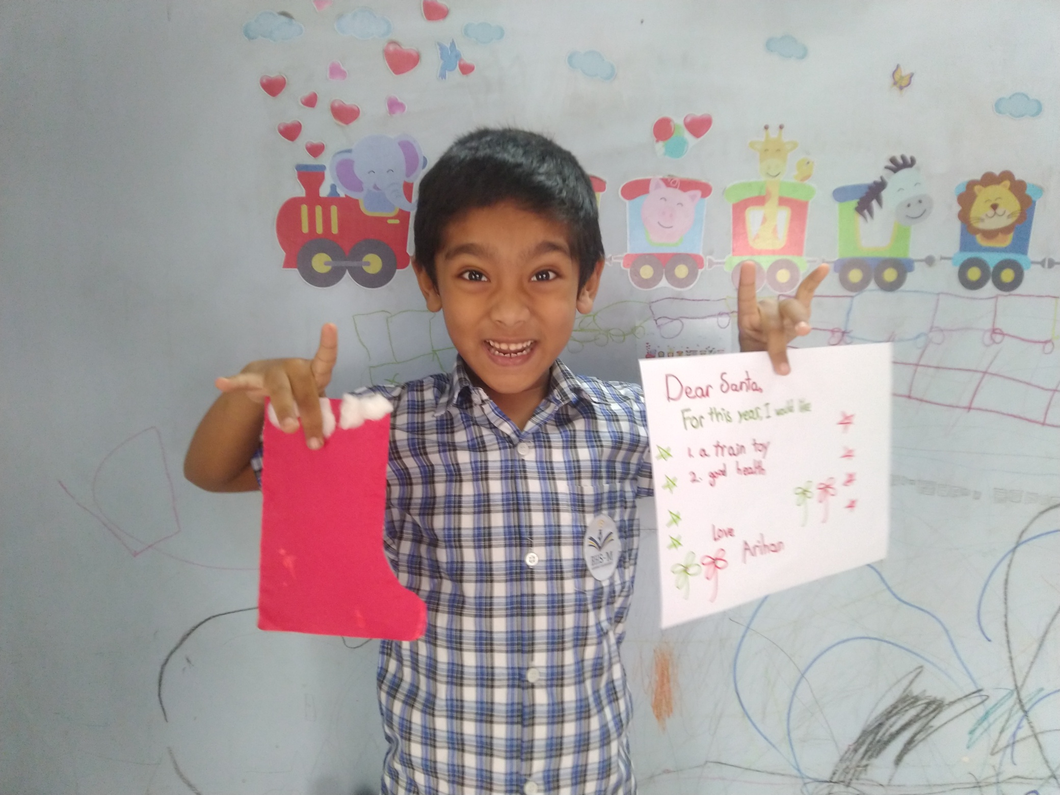 CHRISTMAS PARTY - BAGLESS DAY_5