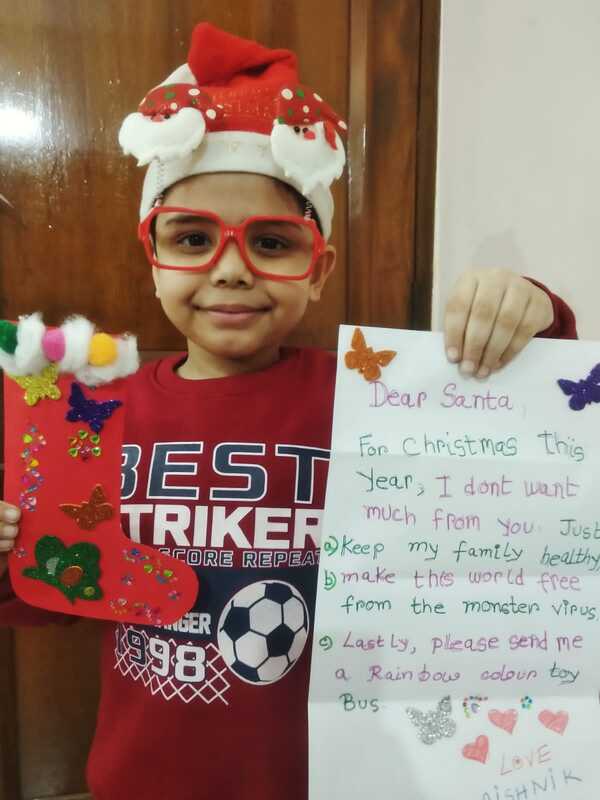 CHRISTMAS PARTY - BAGLESS DAY_6