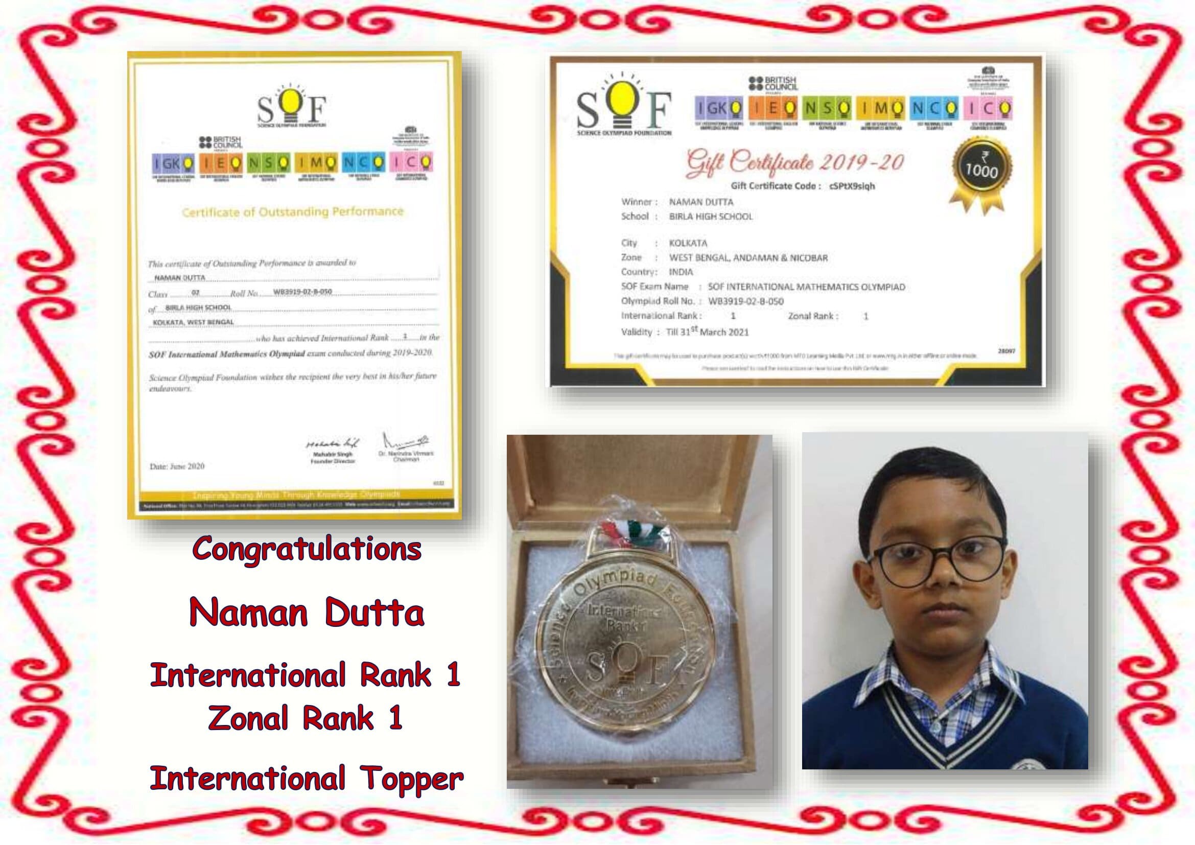 Olympiad Champions of 2019-20_2