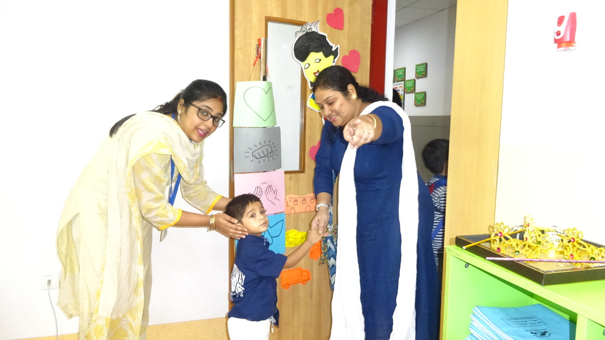 Teachers' Day Celebration_1