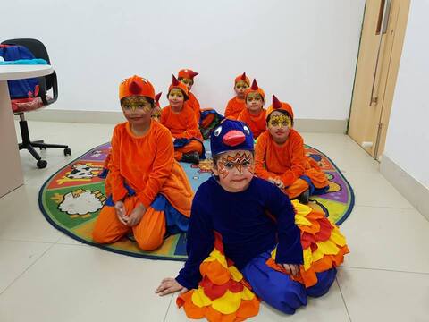 CHRISTMAS CELEBRATION_3