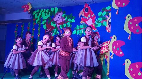 CHRISTMAS CELEBRATION_8