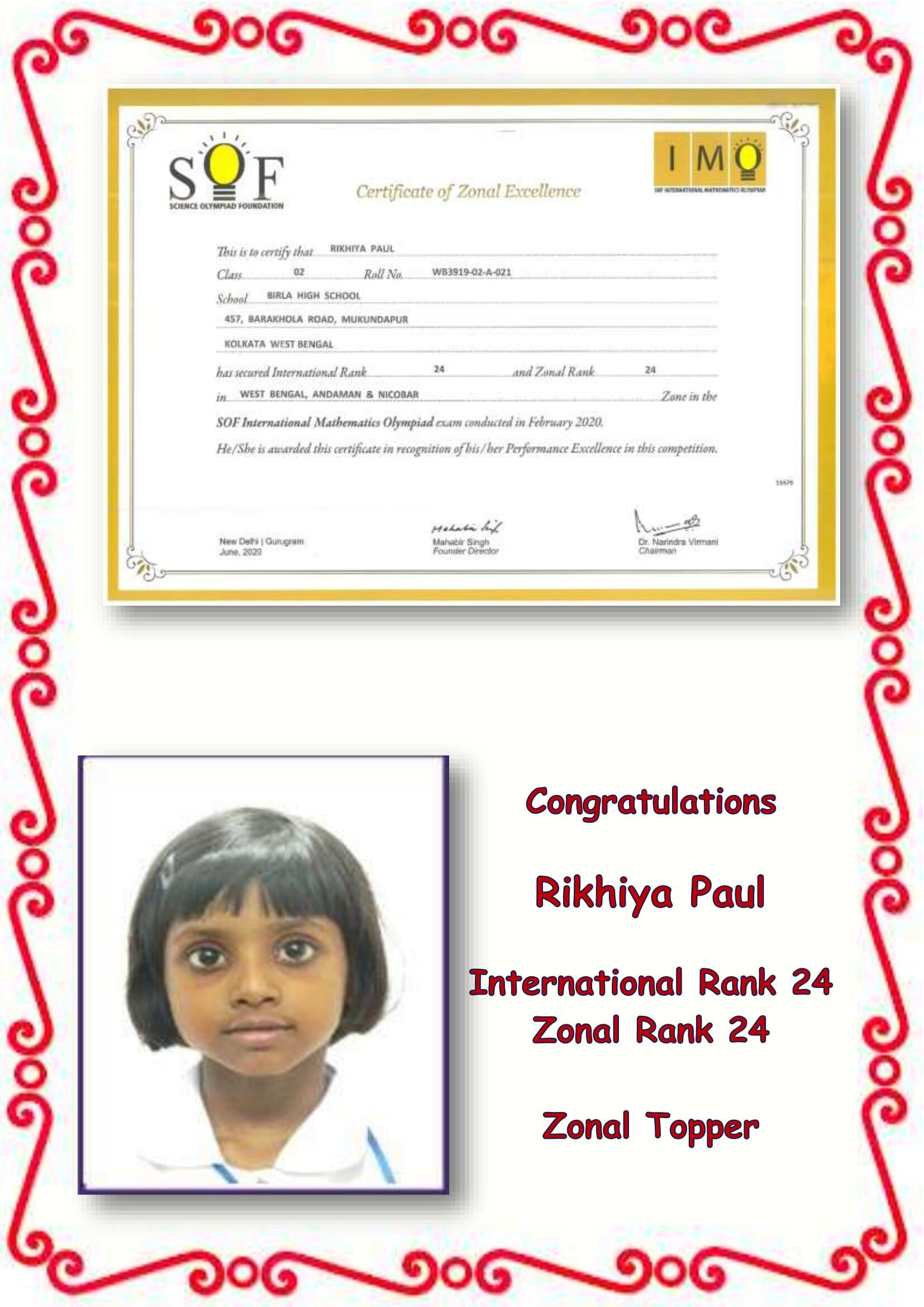 Olympiad Champions of 2019-20_3