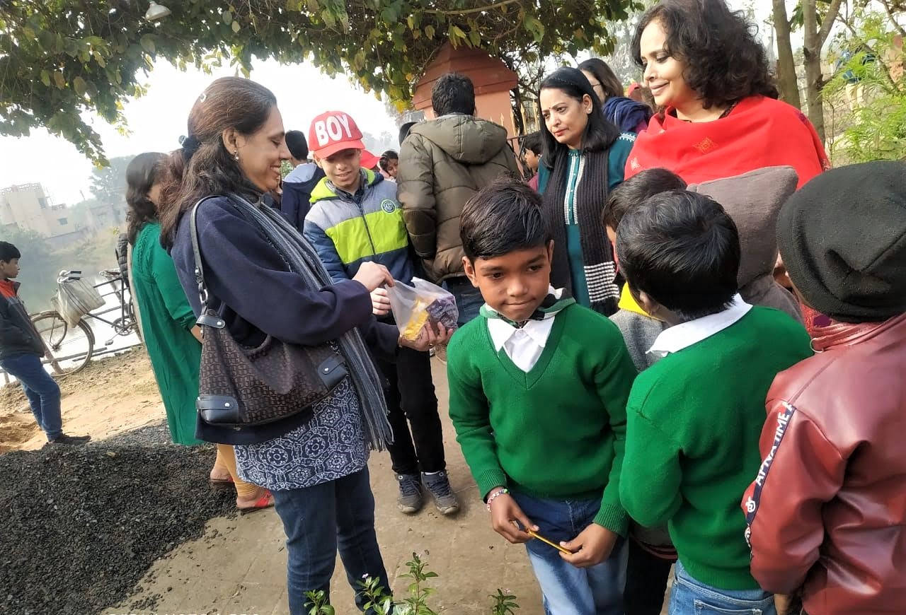 SHANTINIKETAN TRIP_3