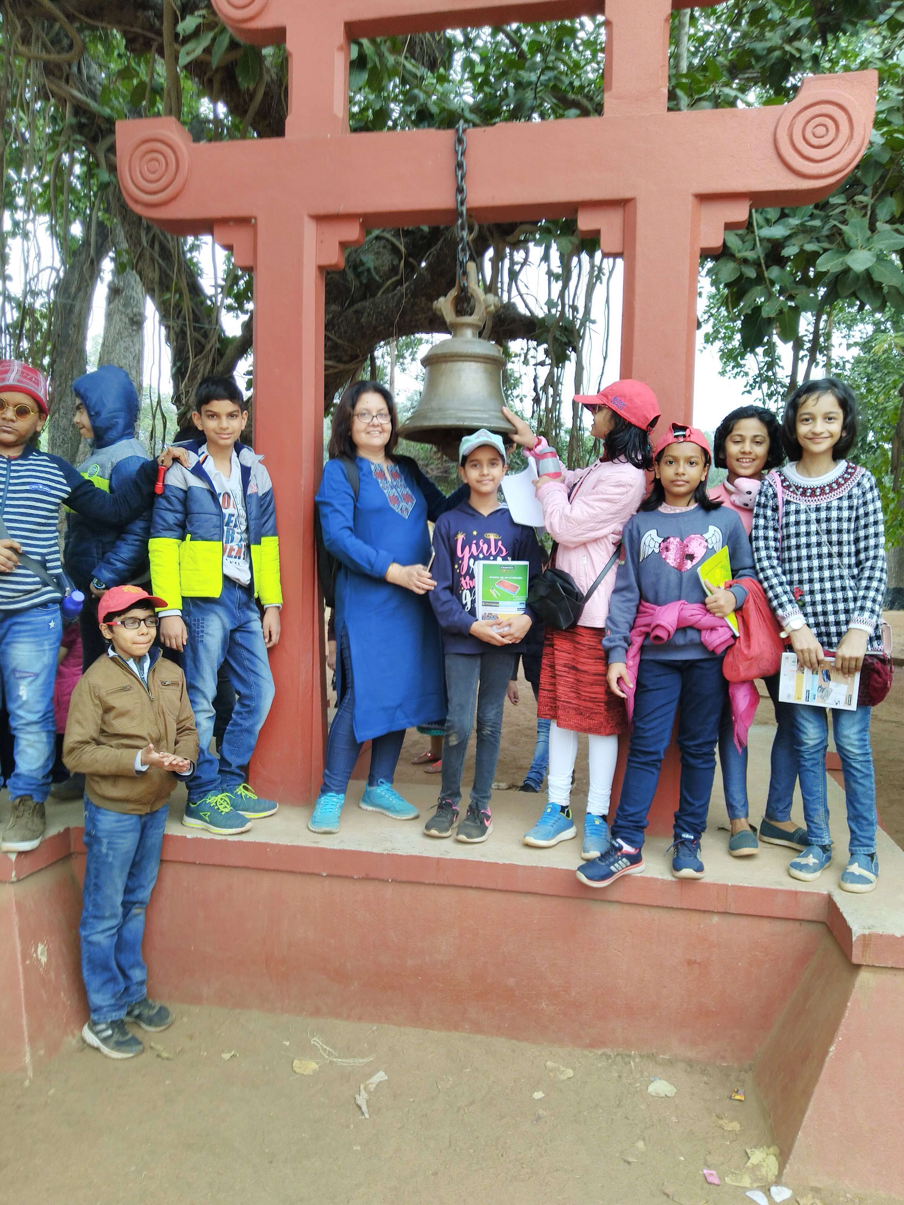 SHANTINIKETAN TRIP_9