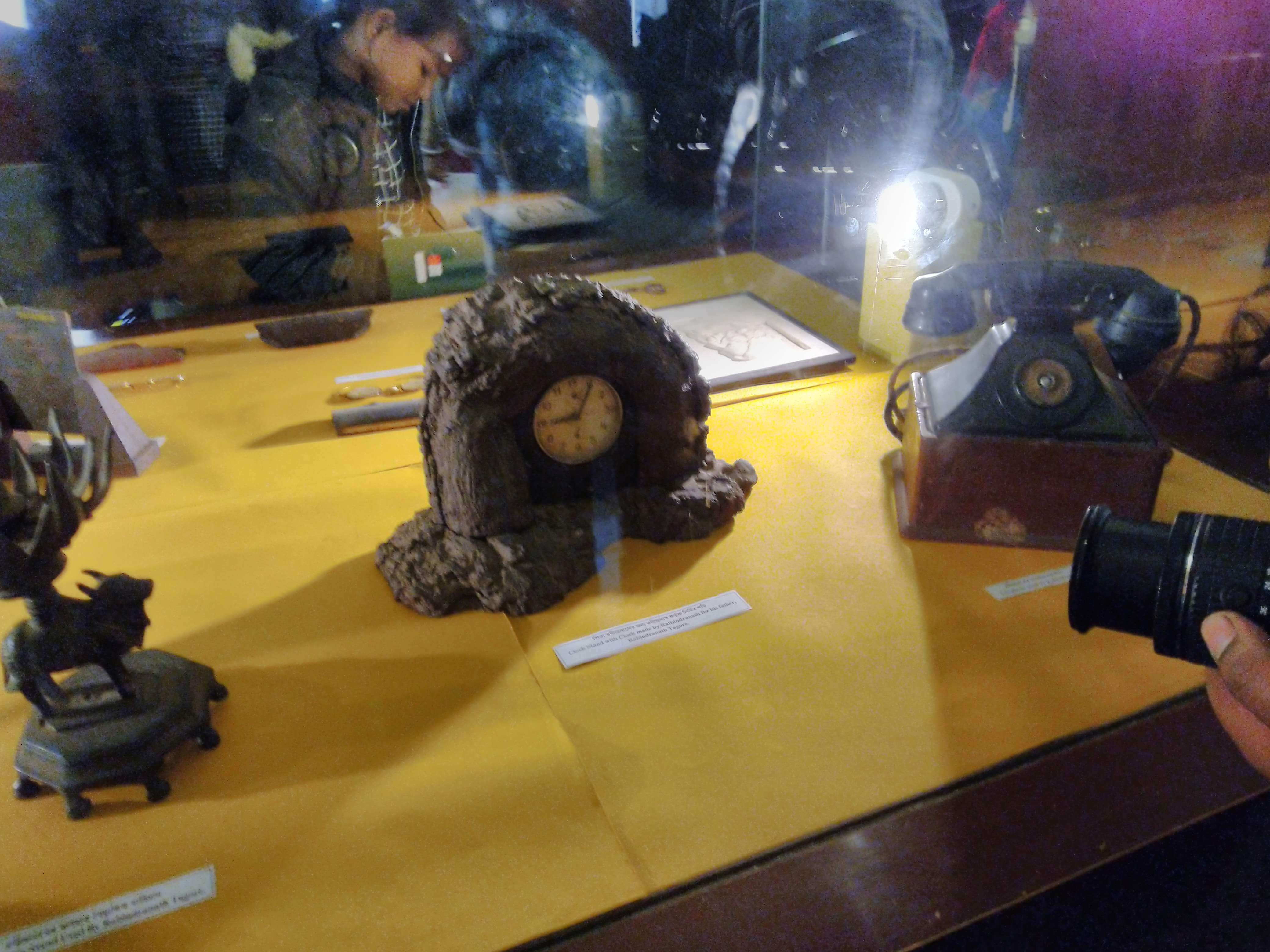 SHANTINIKETAN TRIP_12