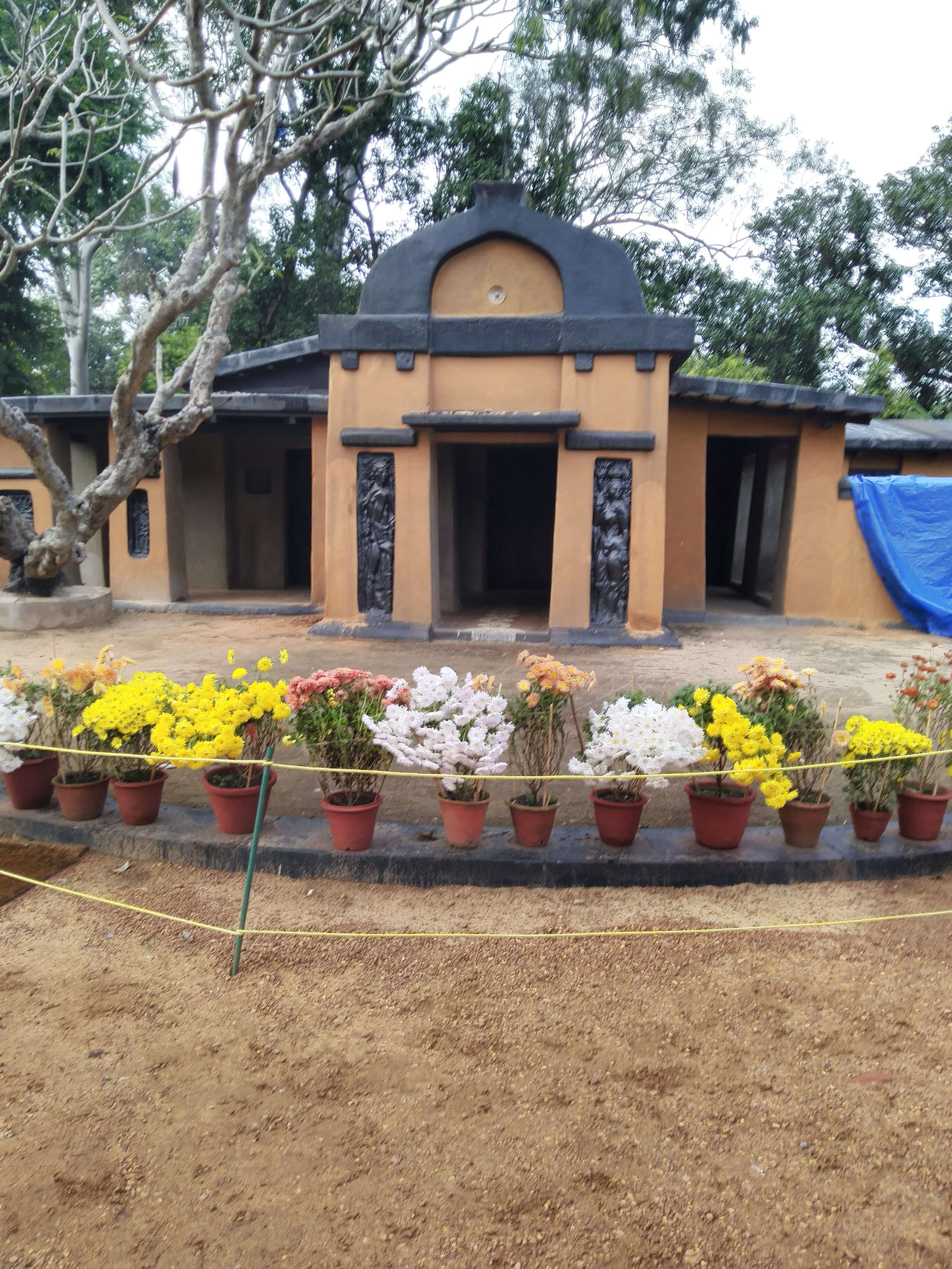 SHANTINIKETAN TRIP_16