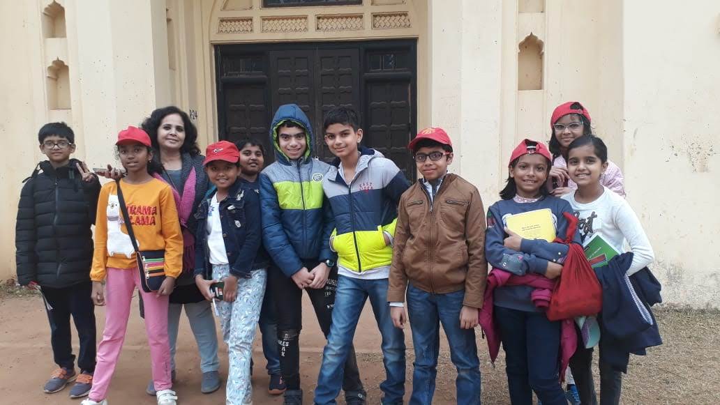 SHANTINIKETAN TRIP_18