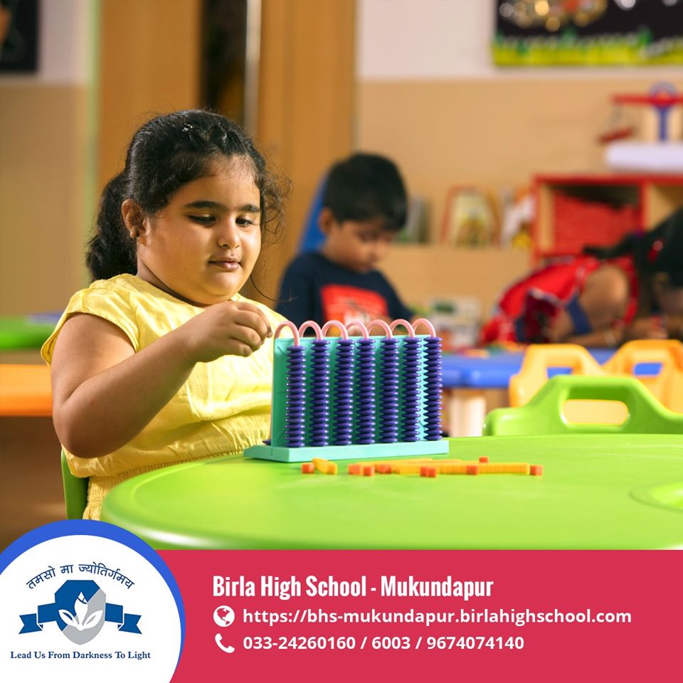 7 REASONS YOUR CHILD SHOULD LEARN ABACUS