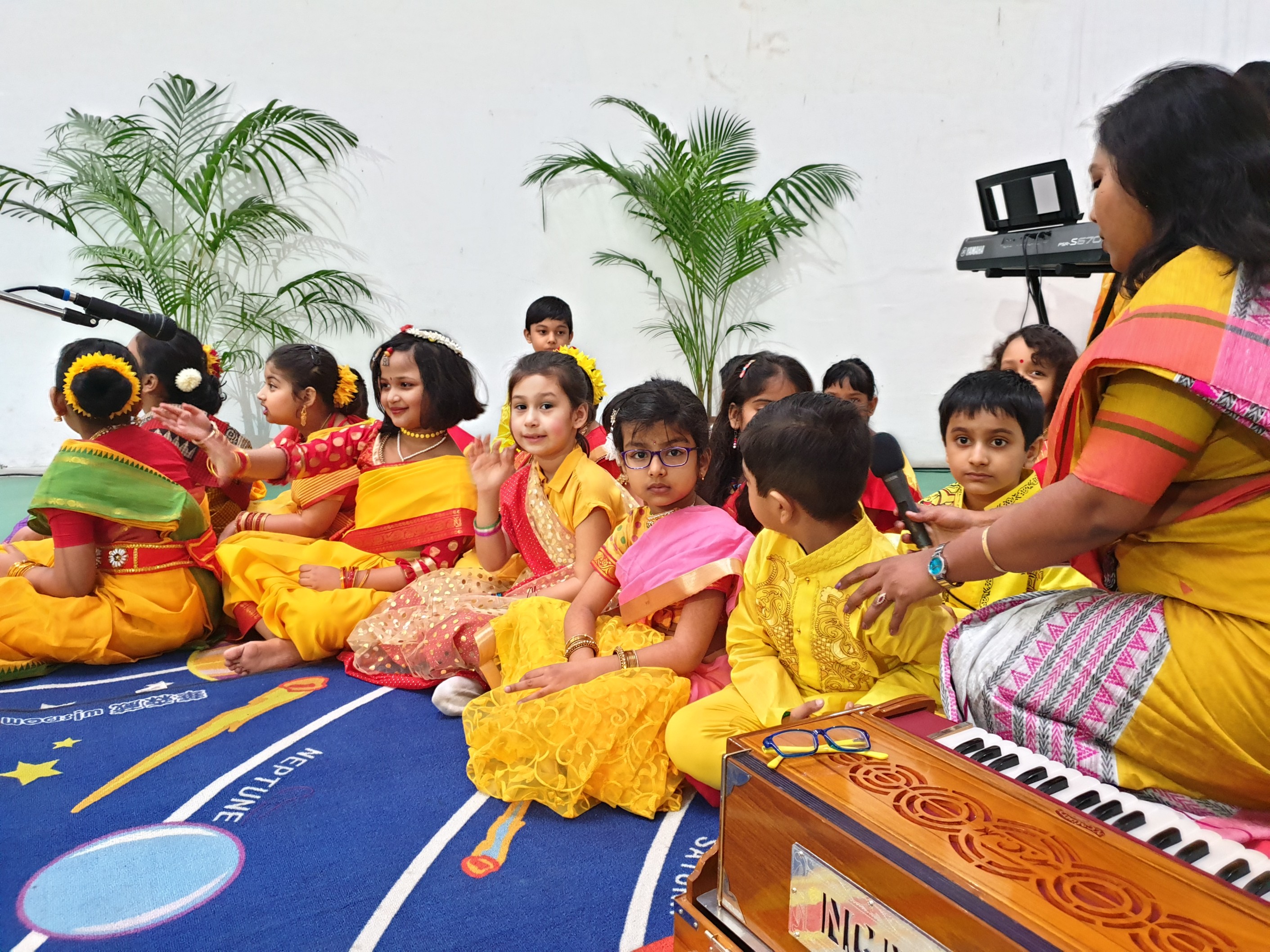 IMPORTANCE OF EXTRACURRICULAR ACTIVITIES IN SCHOOLS