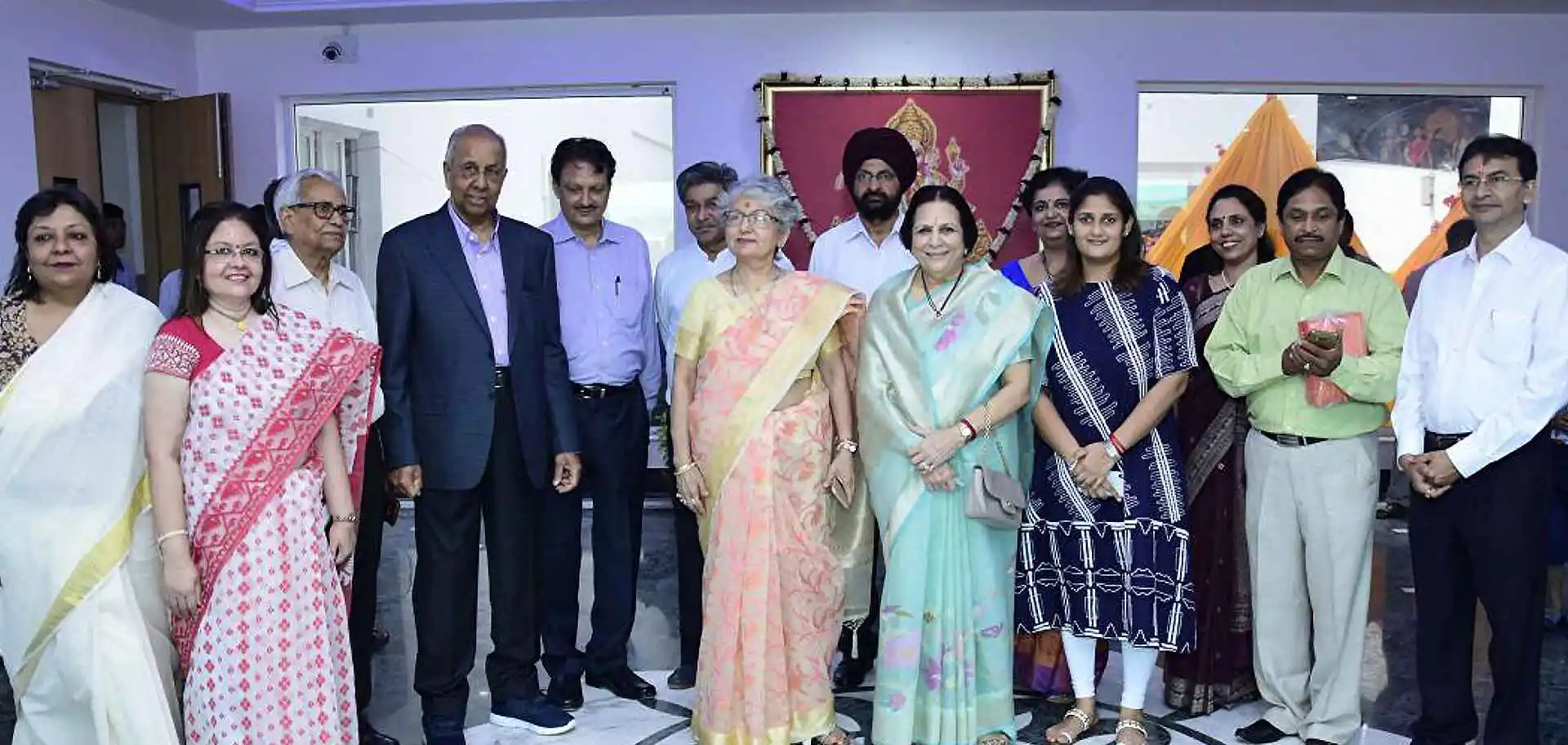 Management committee