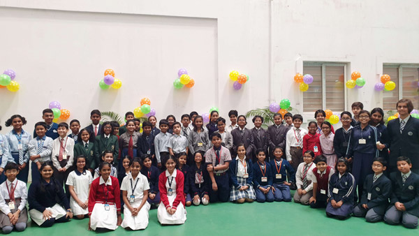 Tips for Teachers and Students"