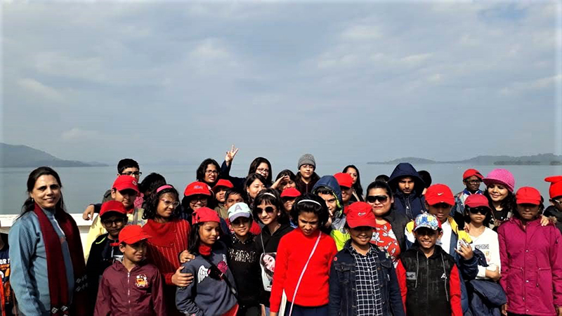 Fun with Numbers: Making Math Exciting for Junior Schoolers