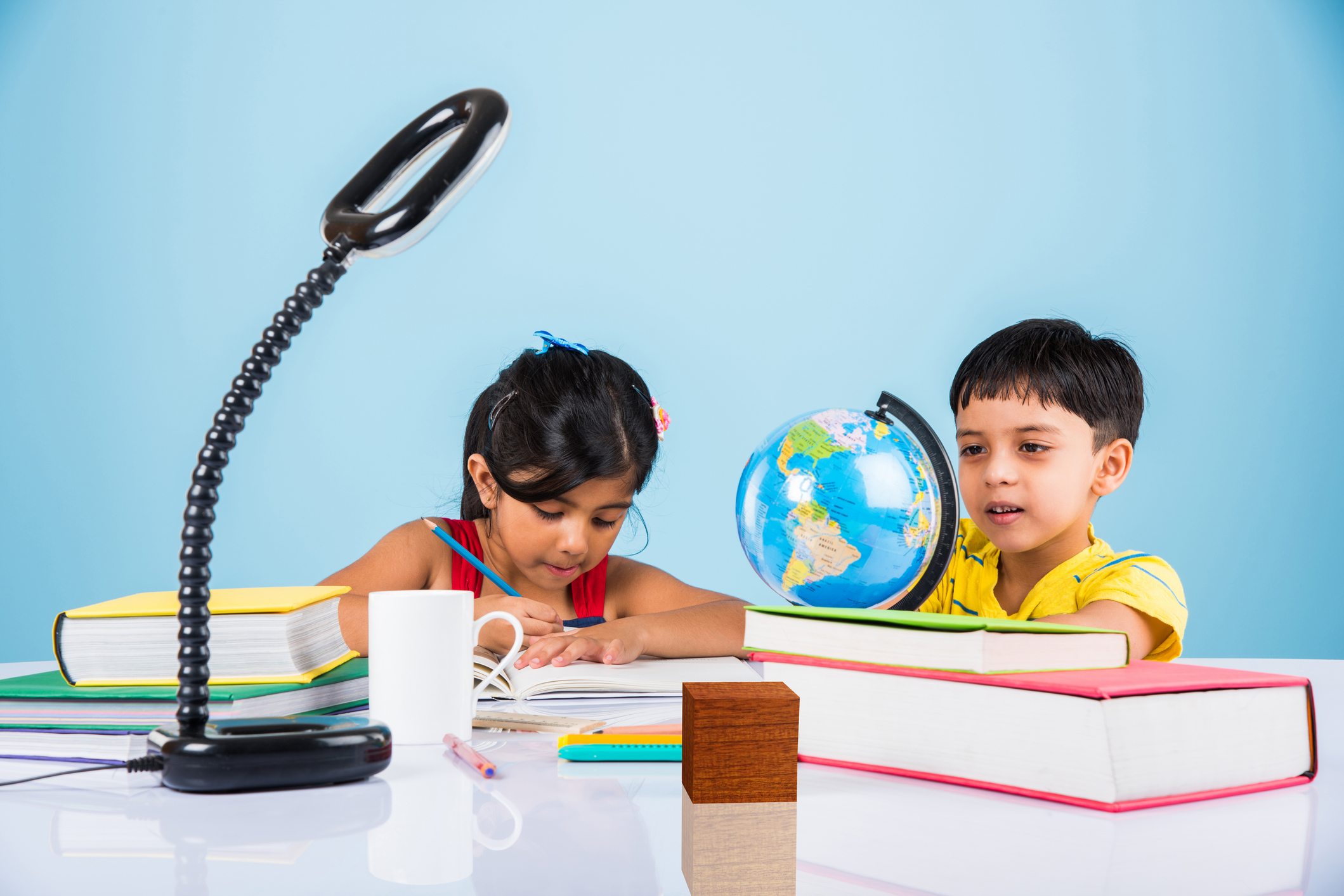 Balancing Study and Play: Post-Summer Vacation Tips for Children
