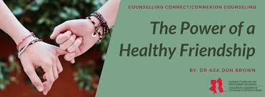 Building Strong Relationships